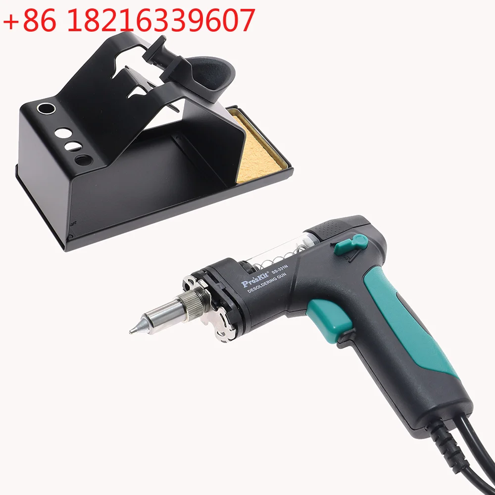YAO SS-331N Digitale Elektrisc - Desoldering Pump Electric Vacuum Station recensie en prijs