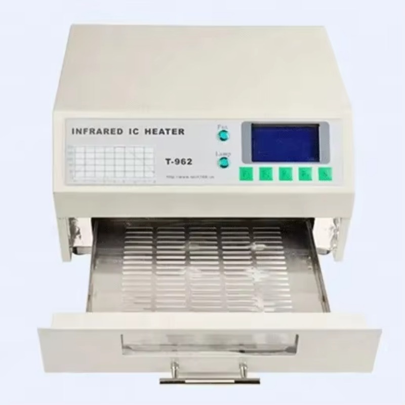 T-962 Geautoriseerde Infrarood - Infrared Bga Rework Station recensie en prijs