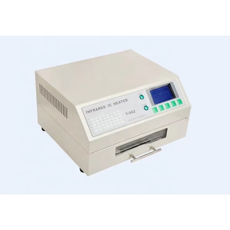 T-962 Geautoriseerde Infrarood - Infrared Bga Rework Station recensie en prijs