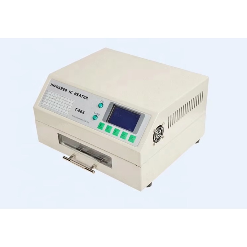 T-962 Geautoriseerde Infrarood - Infrared Bga Rework Station recensie en prijs