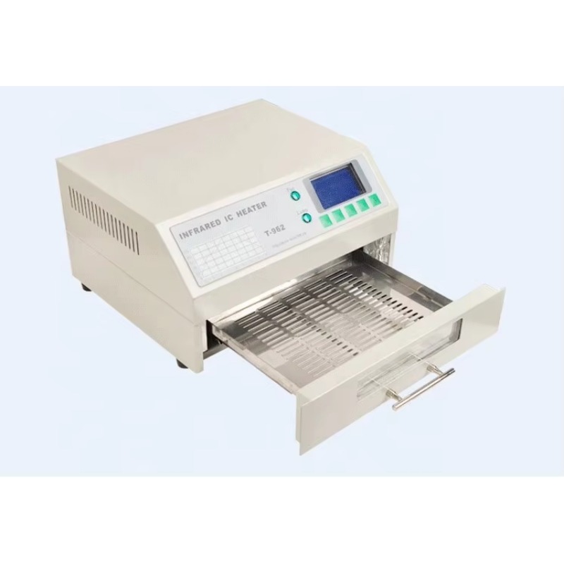 T-962 Geautoriseerde Infrarood - Infrared Bga Rework Station recensie en prijs
