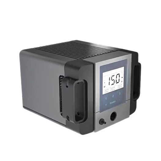 TV2 Ontsoldeerstation, krachti - Desoldering Pump Electric Vacuum Station recensie en prijs