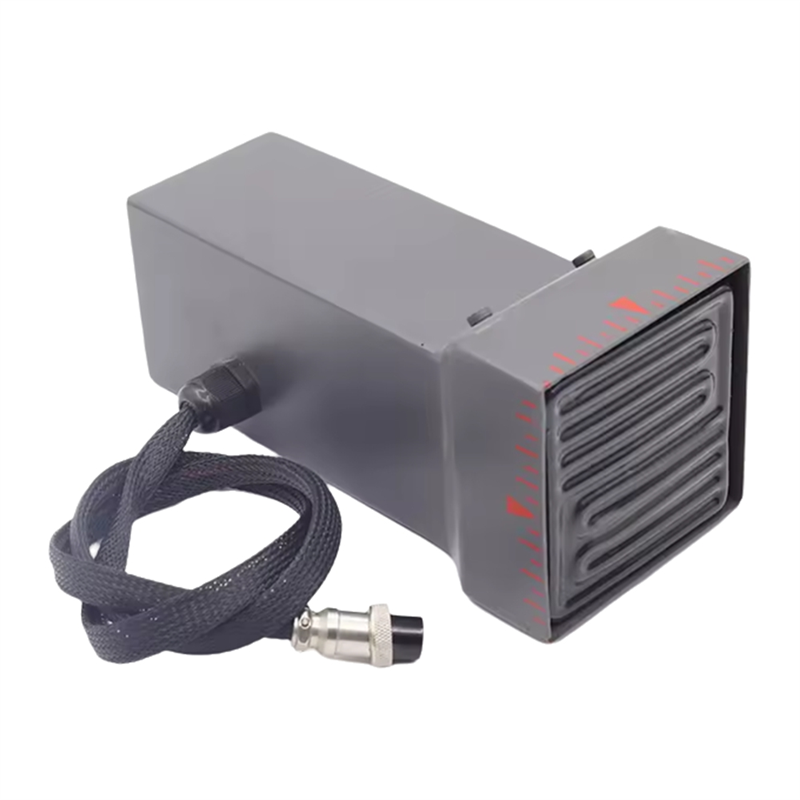 A93E-IR6500 Reparatiestation V - Infrared Bga Rework Station recensie en prijs